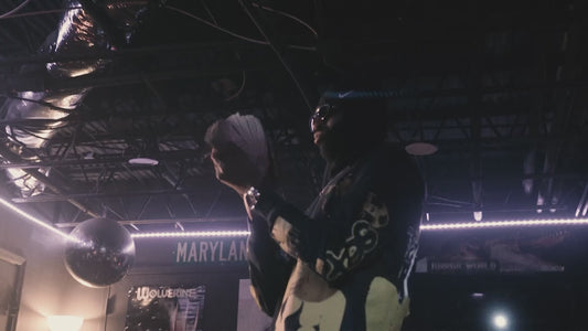 ShotBySayless - Signature Package